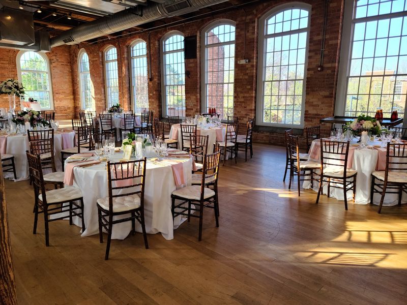 The Cotton Room, Waxhaw, NC