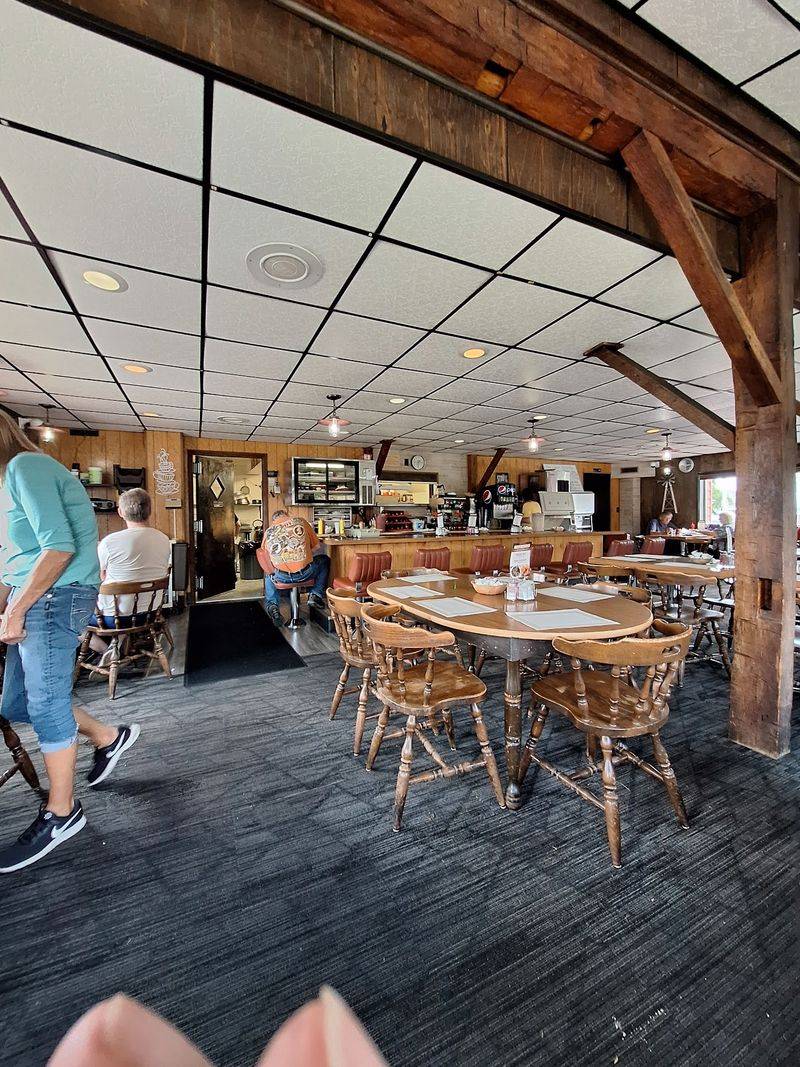 The Country Kitchen, Angola, Indiana The Country Kitchen, Angola, Indiana