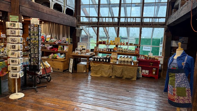 The Country Store Packed With Local Goods The Country Store Packed With Local Goods