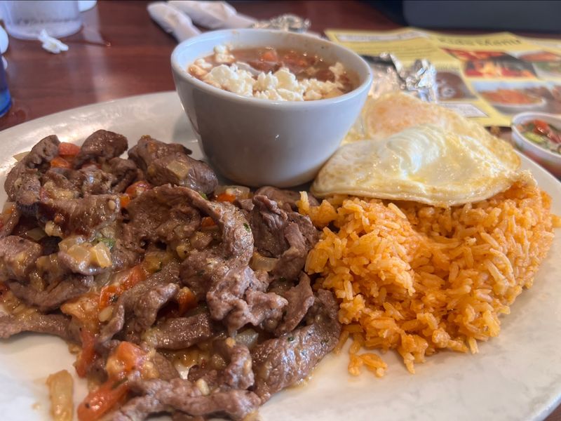 The Country-Style Roots Behind the Menu