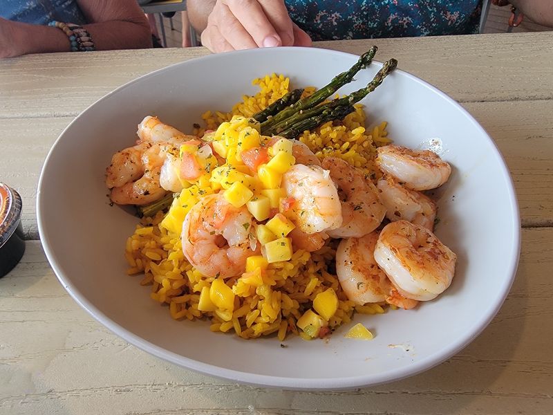 The Crab House at Charley's, Fort Myers