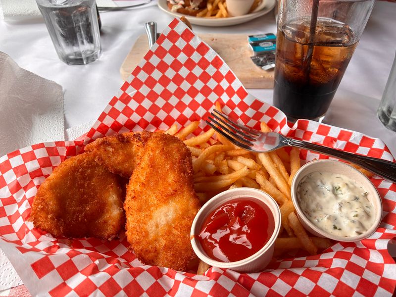 The Crab Pot, Seattle The Crab Pot, Seattle