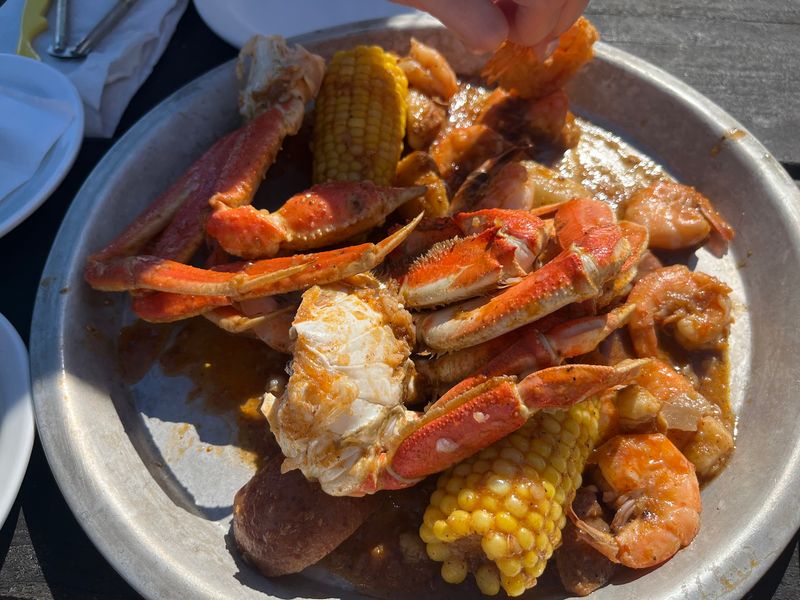 The Crab Shack, Jacksonville Beach The Crab Shack, Jacksonville Beach