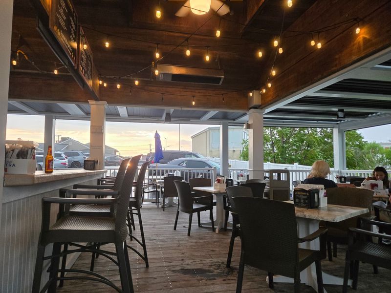 The Crab Trap, Somers Point