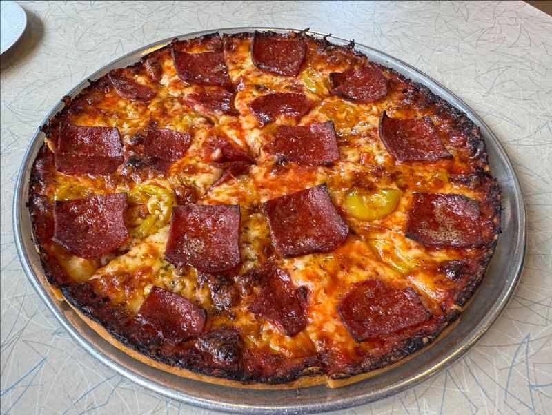 The Crackly, Laced-Edge Pie Everyone Talks About The Crackly, Laced-Edge Pie Everyone Talks About