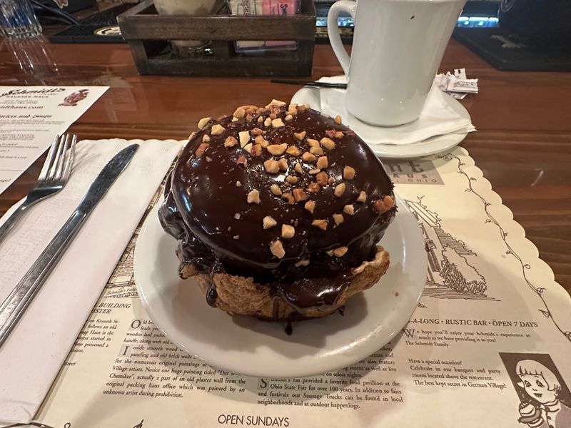 The Cream Puffs Worth A Thousand-Mile Drive