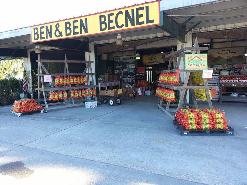 The Creole Tomato Cult Following