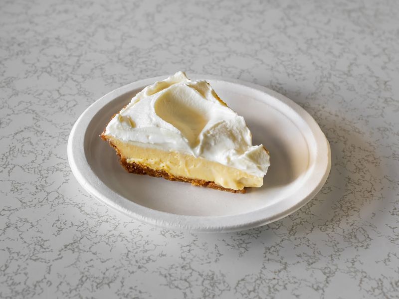 The Crust Everyone Talks About