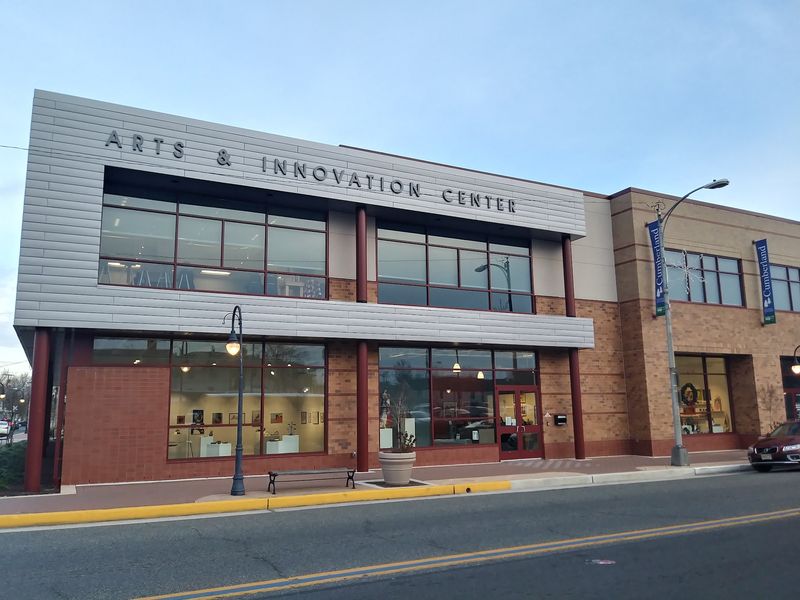 The Cumberland County City Drawing New Attention The Cumberland County City Drawing New Attention