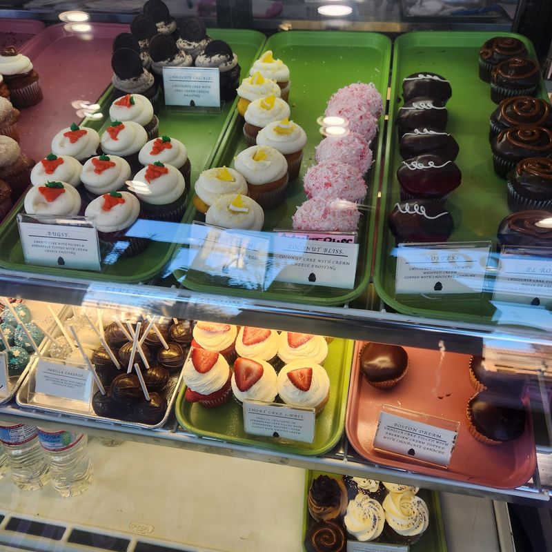 The Cupcakery, Las Vegas