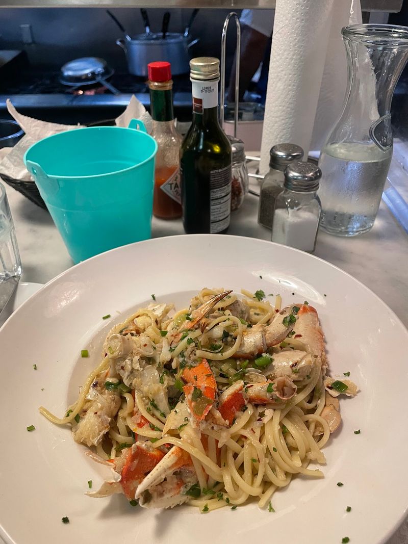 The Daily Fish Specials Worth Asking About The Daily Fish Specials Worth Asking About