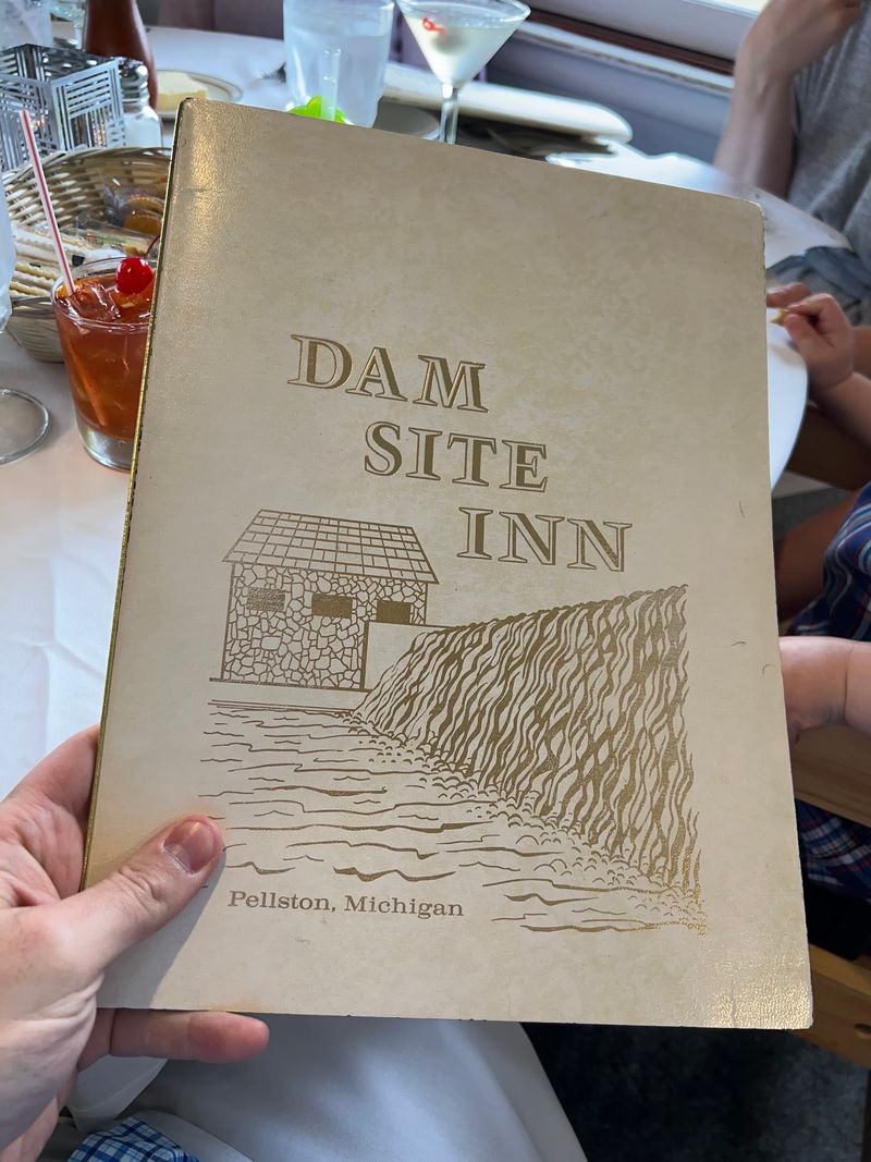 The Dam Site Inn, Pellston, Michigan