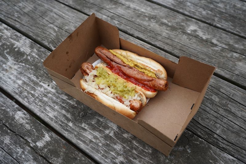 The Deep-Fried Dog That Started It All