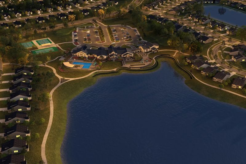 The Del Webb Name Behind The Neighborhood The Del Webb Name Behind The Neighborhood
