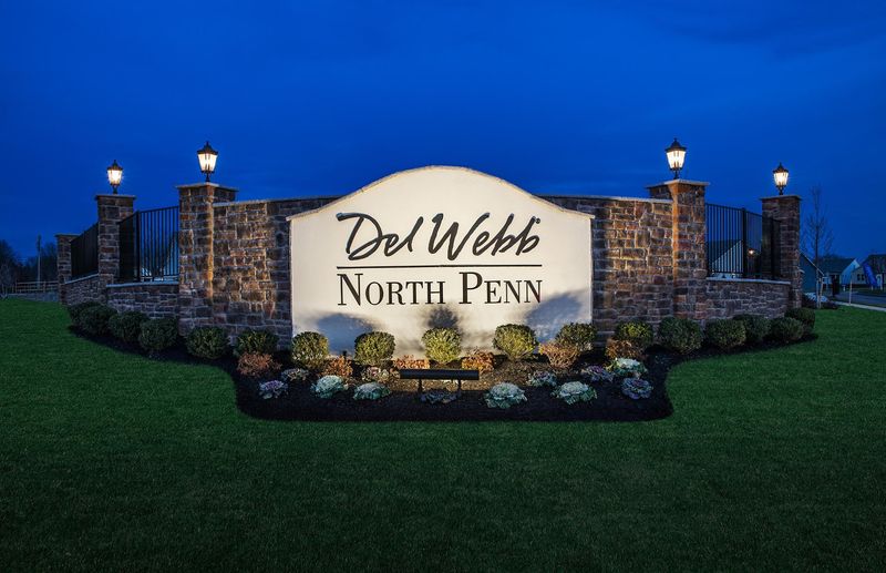 The Del Webb Name Behind the Neighborhood The Del Webb Name Behind the Neighborhood