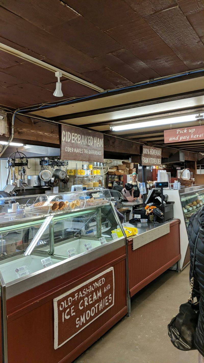 The Deli And Ready Made Bites The Deli And Ready Made Bites