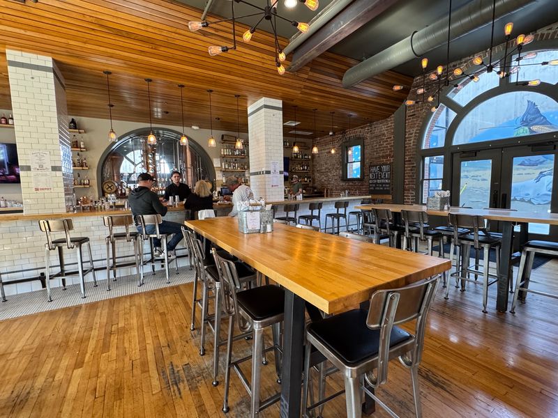 The Depot, Reno