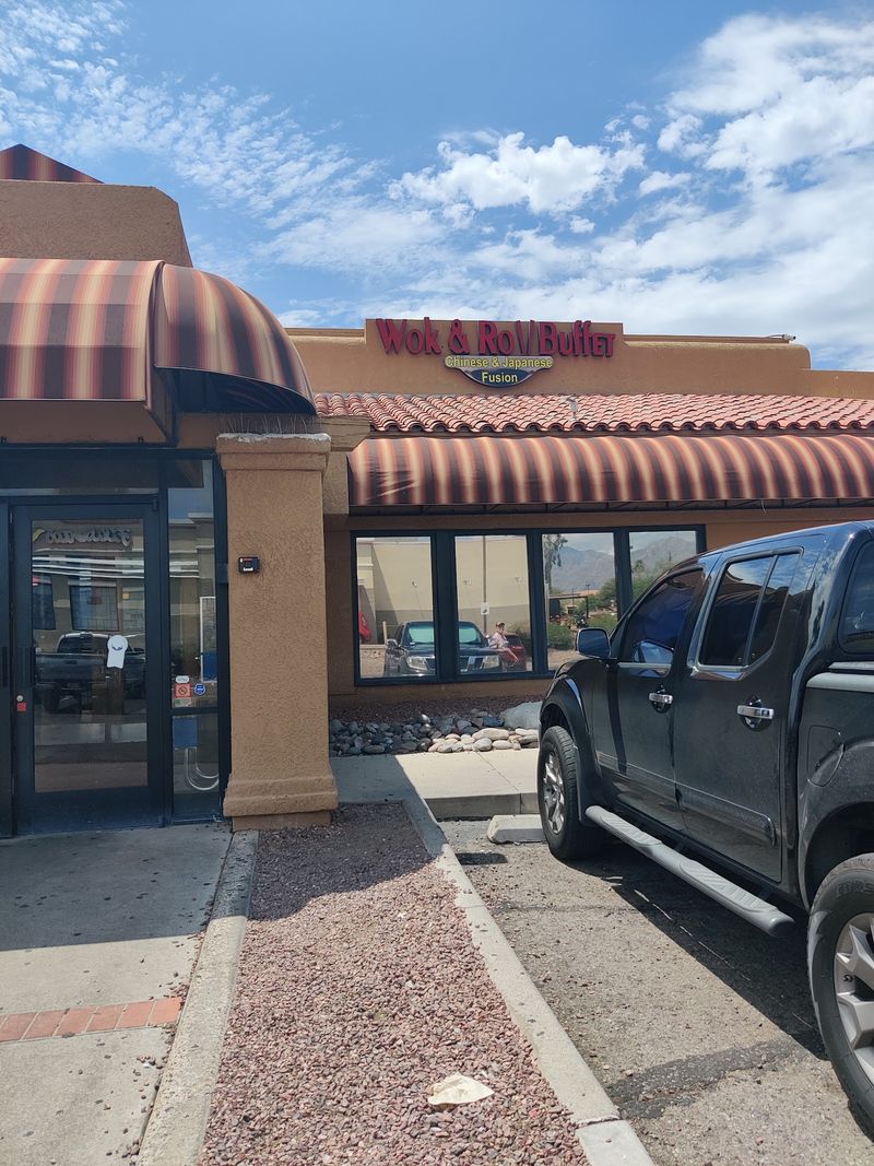 The Dessert And Ice Cream Corner