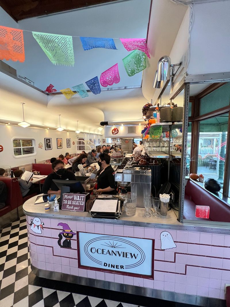 The Diner That Rose From A Beloved Original The Diner That Rose From A Beloved Original