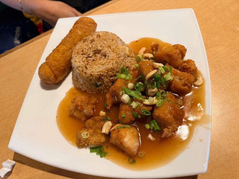 The Dish Everyone Comes To Try