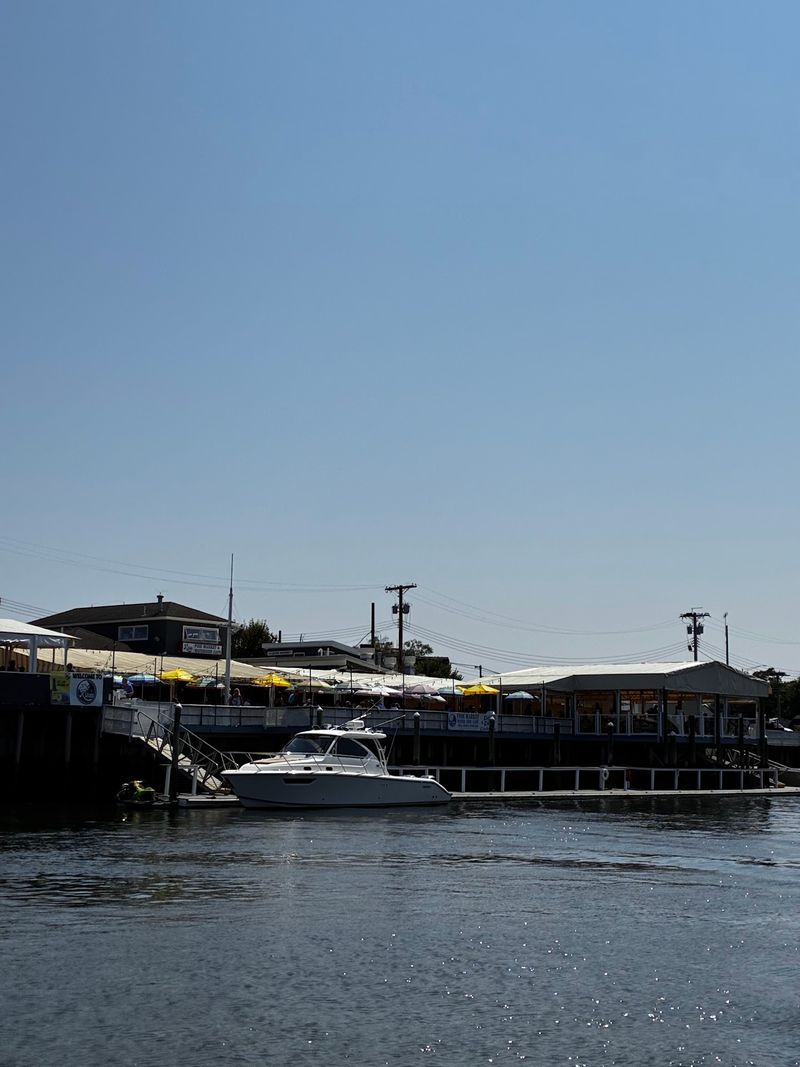 The Dockside Address You Might Miss The Dockside Address You Might Miss