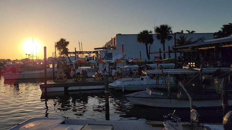 The Dockside Address in Cortez