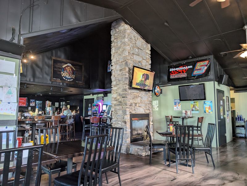The Dog House, Wilkes-Barre, Pennsylvania