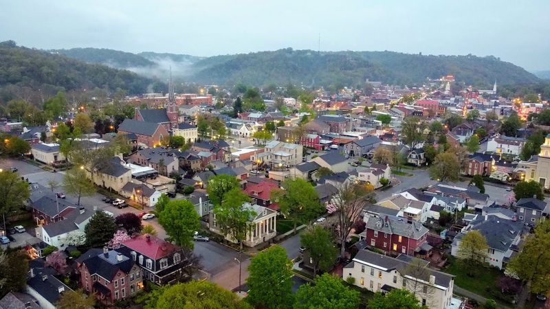 The Draw Of Affordable Living