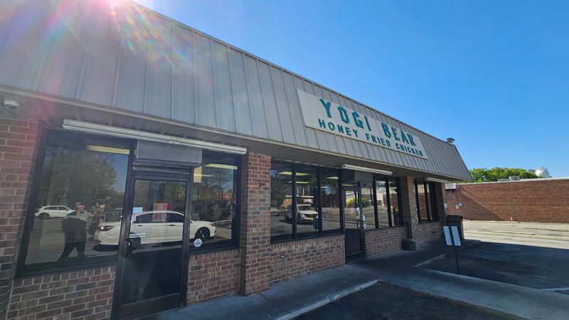 The Drive-Thru Culture and Local Community Connection