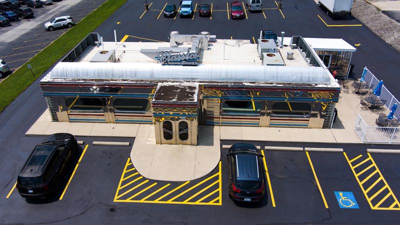 The Drive-Thru You Might Not Expect