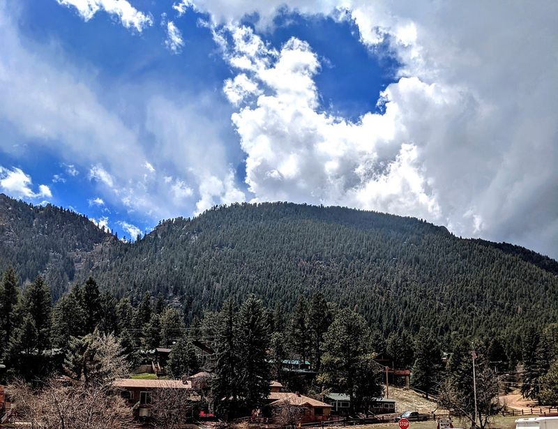 The Drive Up Highway 24