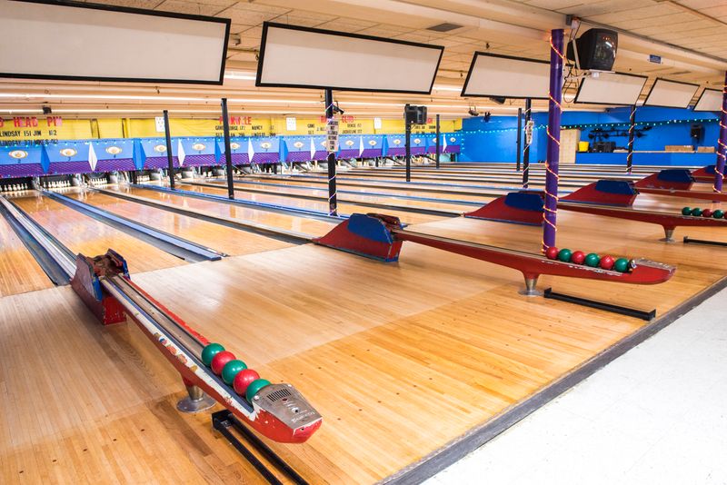 The Duckpin Difference The Duckpin Difference