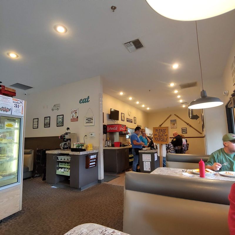 The Easygoing Small-Town Atmosphere The Easygoing Small-Town Atmosphere