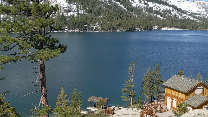 The Echo Lake Chalet Store: Your Base Camp Pit Stop
