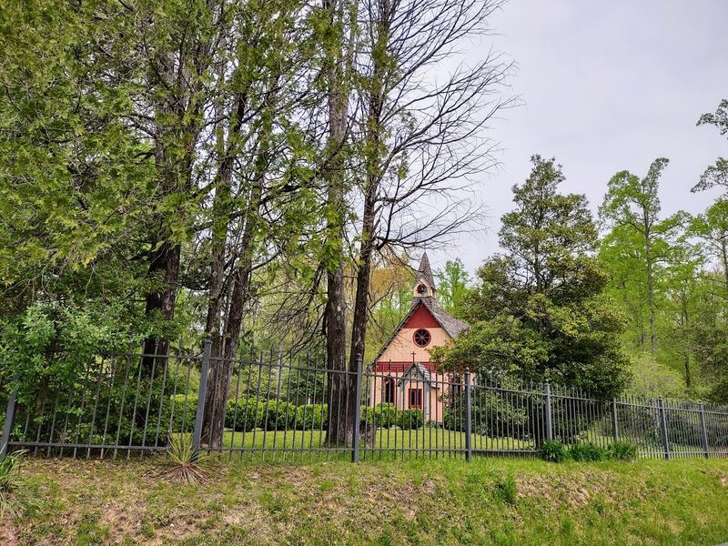 The English Roots Behind an American Village