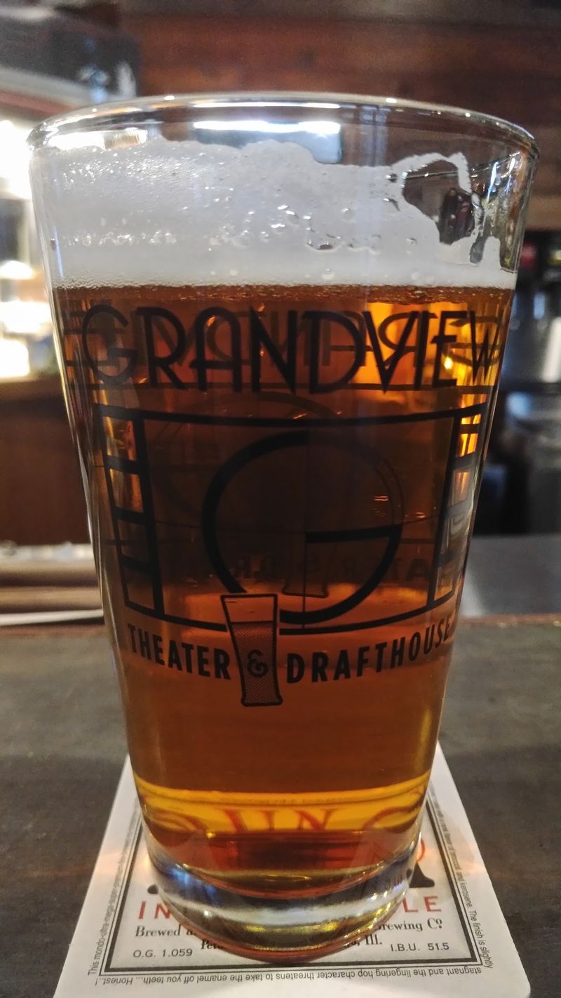 The Ever-Changing Draft List That Locals Rave About