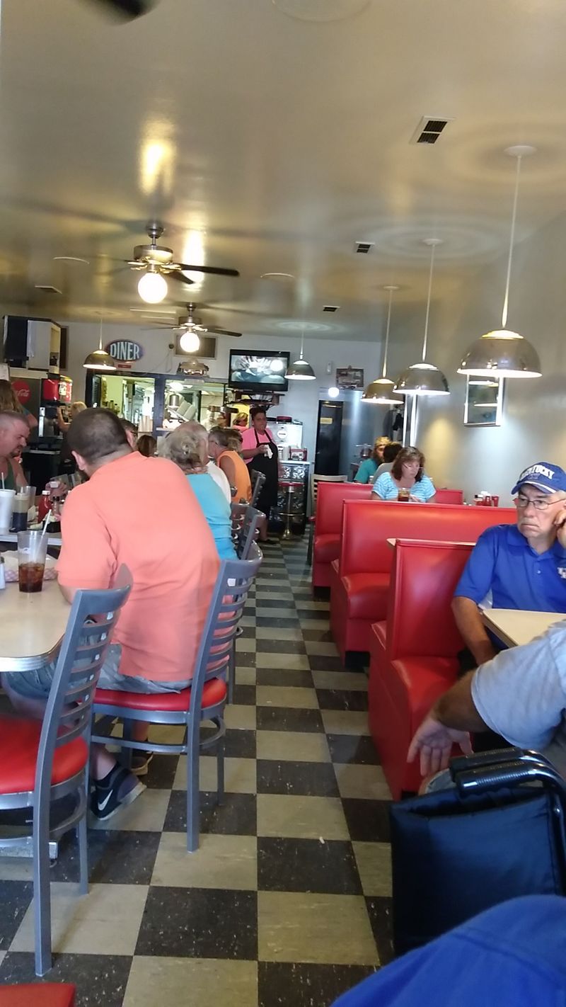 The Family Behind the Griddle