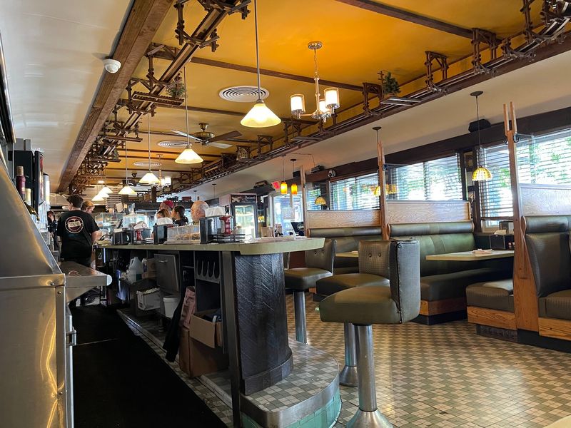 The Family Diner, Honesdale