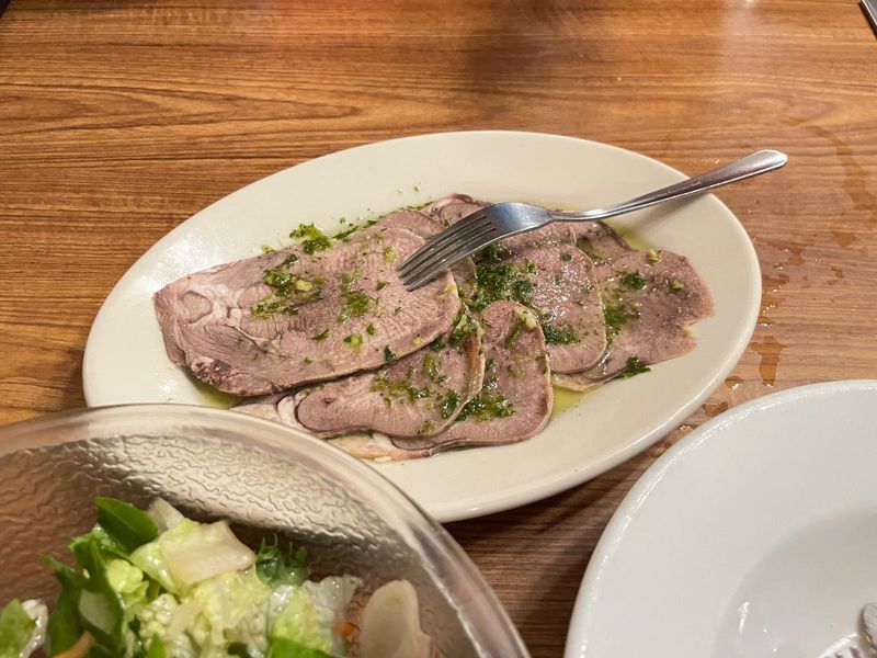 The Family-Style Experience That Sets It Apart The Family-Style Experience That Sets It Apart