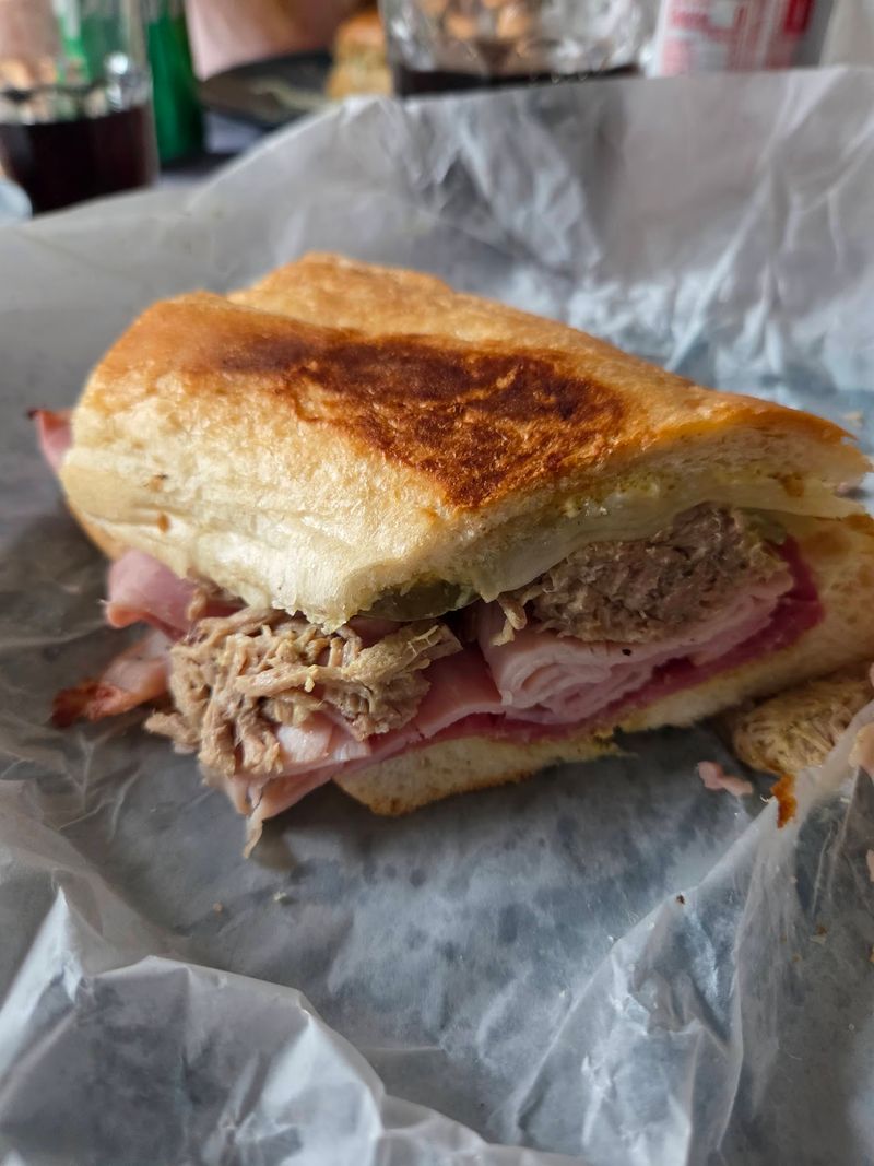 The Famous Cuban Sandwich That People Drive Hours to Try