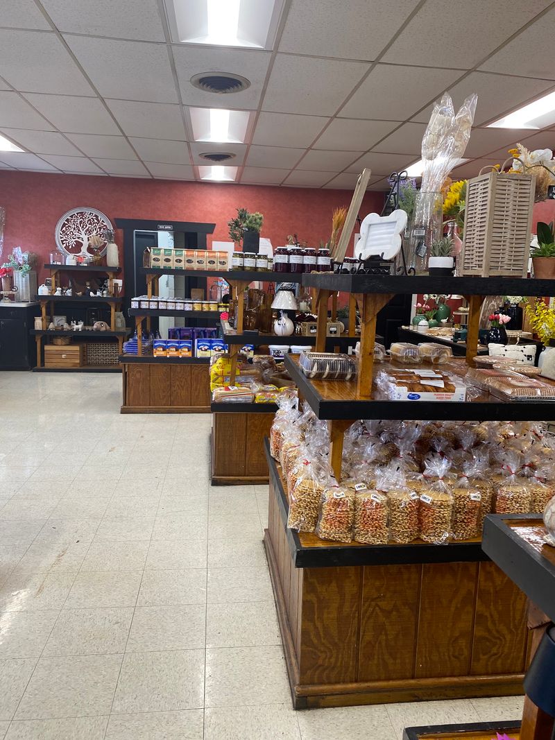 The Farm Store and Its Half-Gallon Secret The Farm Store and Its Half-Gallon Secret