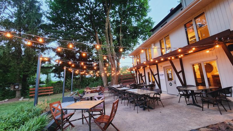 The Farmhouse, Emmaus, PA The Farmhouse, Emmaus, PA