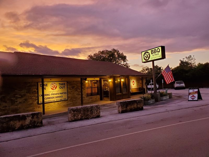 The Feedstore BBQ and More, Southlake, Texas