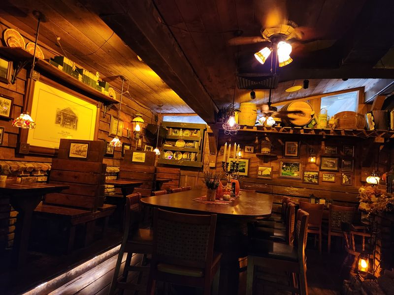 The Field Irish Pub, Lake Buena Vista