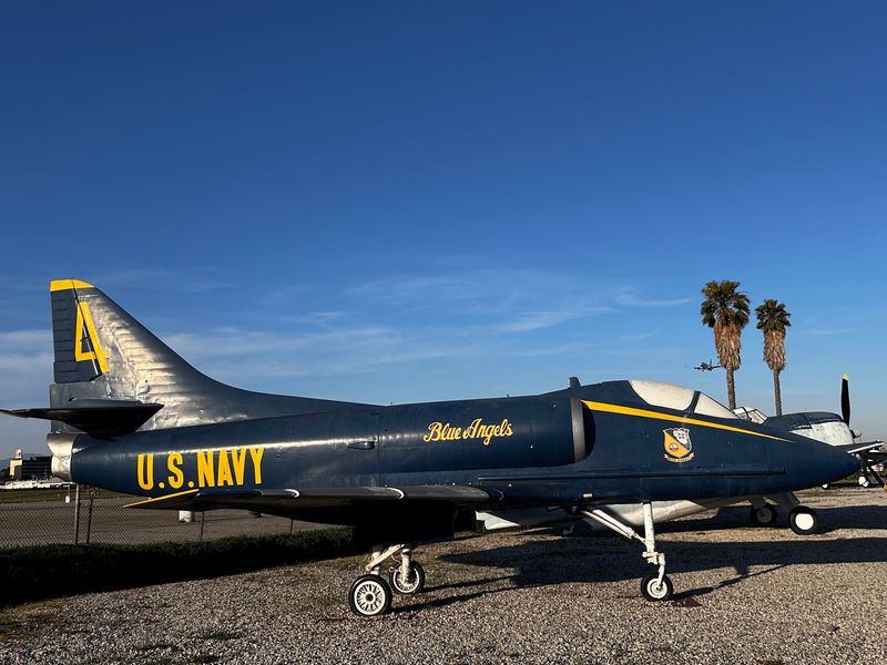 The Final Verdict On This Aviation-Themed Pit Stop