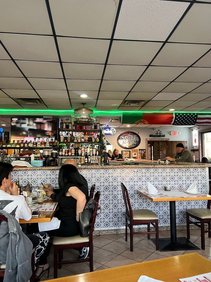 The Final Word On This Ironbound Favorite