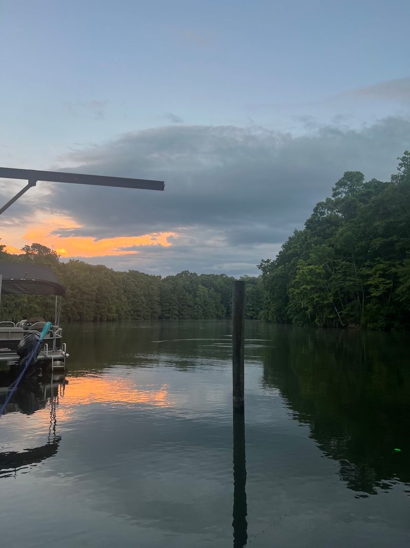 The Final Word On Waking Up By The Water