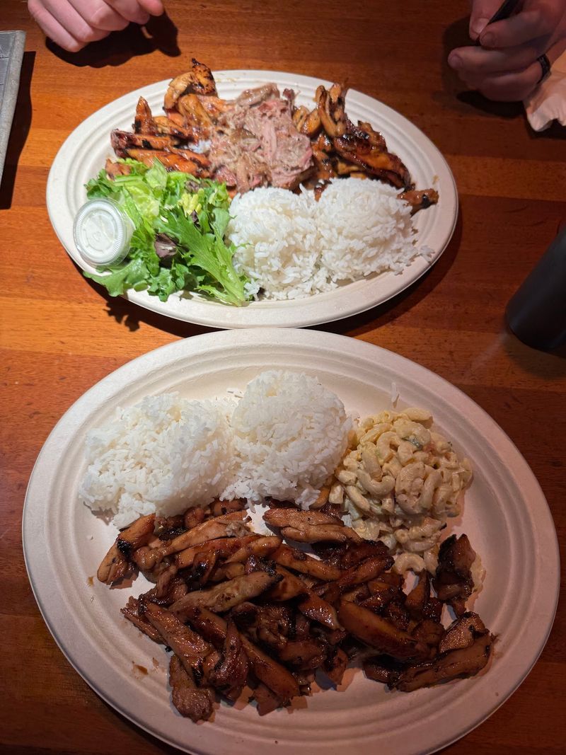 The First-Timer Meat Sampler