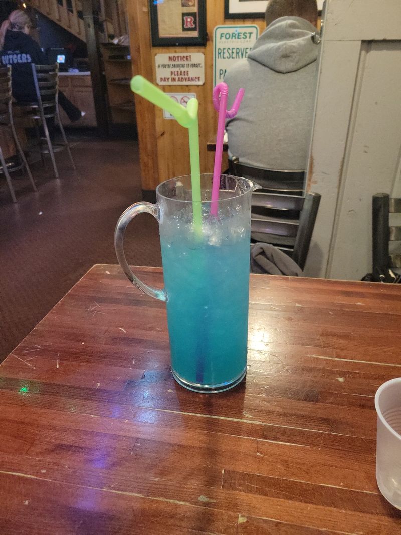 The Fishbowl Experience Worth Every Sip