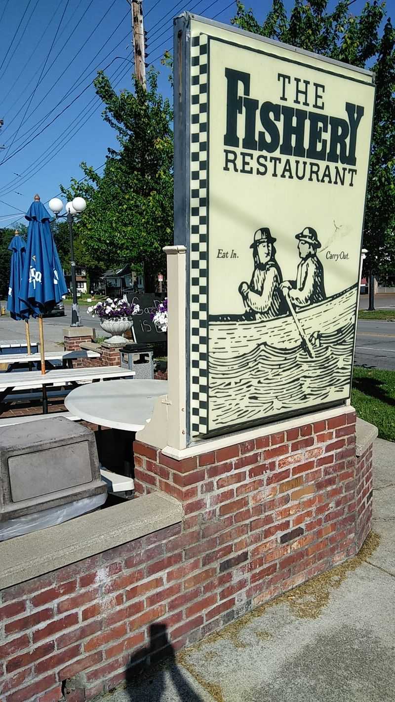 The Fishery, Louisville, Kentucky